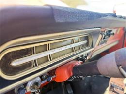 1971 Ford F100 (CC-2103240) for sale in Cadillac, Michigan