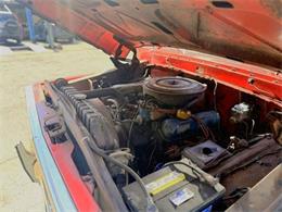 1971 Ford F100 (CC-2103240) for sale in Cadillac, Michigan