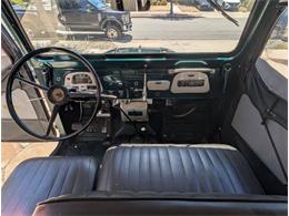 1967 Toyota Land Cruiser (CC-2103241) for sale in Cadillac, Michigan