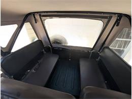 1967 Toyota Land Cruiser (CC-2103241) for sale in Cadillac, Michigan