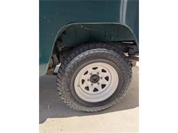 1967 Toyota Land Cruiser (CC-2103241) for sale in Cadillac, Michigan