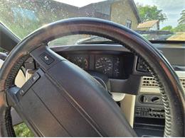 1990 Ford Mustang (CC-2103242) for sale in Cadillac, Michigan