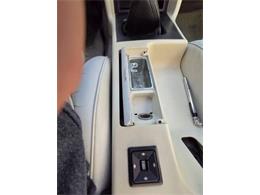 1990 Ford Mustang (CC-2103242) for sale in Cadillac, Michigan