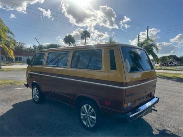 1982 Volkswagen Vanagon GL (CC-2103243) for sale in Cadillac, Michigan