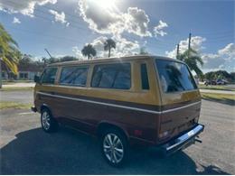 1982 Volkswagen Vanagon GL (CC-2103243) for sale in Cadillac, Michigan