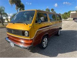 1982 Volkswagen Vanagon GL (CC-2103243) for sale in Cadillac, Michigan