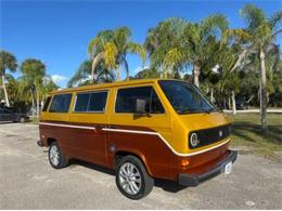 1982 Volkswagen Vanagon GL (CC-2103243) for sale in Cadillac, Michigan