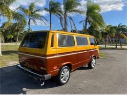 1982 Volkswagen Vanagon GL (CC-2103243) for sale in Cadillac, Michigan