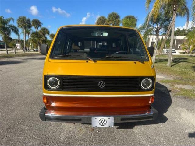 1982 Volkswagen Vanagon GL (CC-2103243) for sale in Cadillac, Michigan