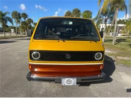 1982 Volkswagen Vanagon GL (CC-2103243) for sale in Cadillac, Michigan
