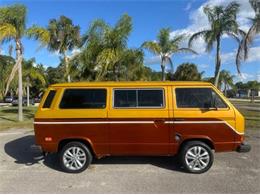 1982 Volkswagen Vanagon GL (CC-2103243) for sale in Cadillac, Michigan