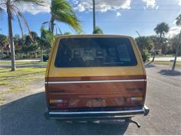 1982 Volkswagen Vanagon GL (CC-2103243) for sale in Cadillac, Michigan
