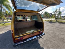 1982 Volkswagen Vanagon GL (CC-2103243) for sale in Cadillac, Michigan