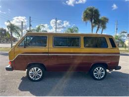 1982 Volkswagen Vanagon GL (CC-2103243) for sale in Cadillac, Michigan