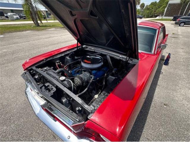 1966 Ford Mustang (CC-2103244) for sale in Cadillac, Michigan