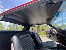 1966 Ford Mustang (CC-2103244) for sale in Cadillac, Michigan