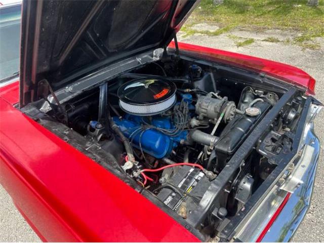1966 Ford Mustang (CC-2103244) for sale in Cadillac, Michigan