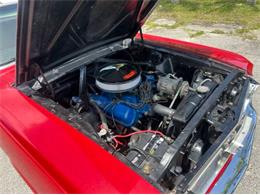1966 Ford Mustang (CC-2103244) for sale in Cadillac, Michigan