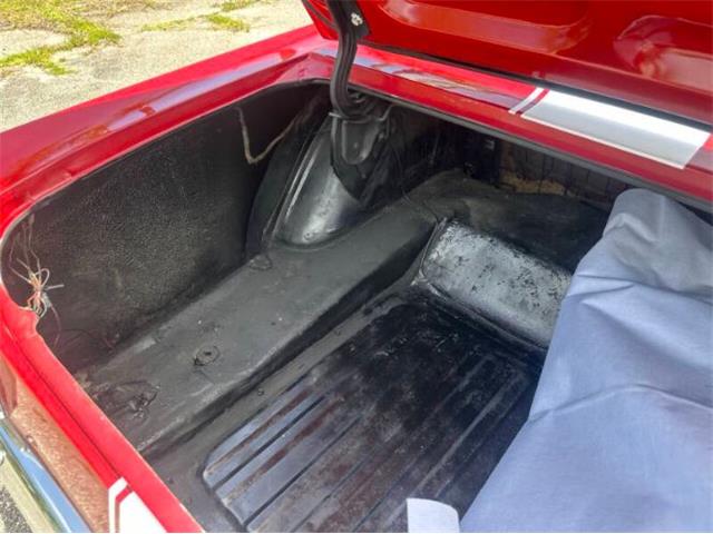1966 Ford Mustang (CC-2103244) for sale in Cadillac, Michigan