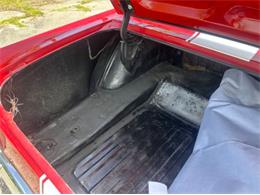 1966 Ford Mustang (CC-2103244) for sale in Cadillac, Michigan