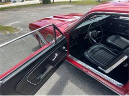 1966 Ford Mustang (CC-2103244) for sale in Cadillac, Michigan