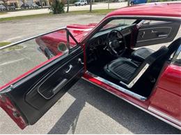 1966 Ford Mustang (CC-2103244) for sale in Cadillac, Michigan