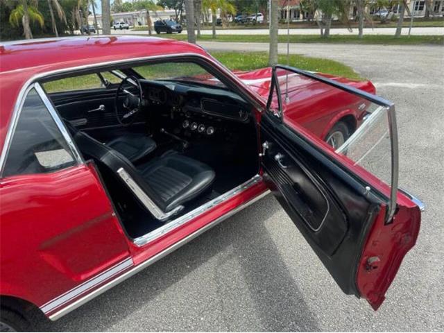 1966 Ford Mustang (CC-2103244) for sale in Cadillac, Michigan