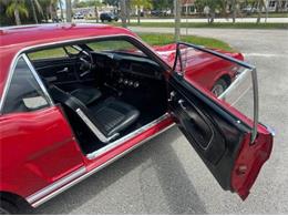 1966 Ford Mustang (CC-2103244) for sale in Cadillac, Michigan