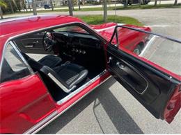 1966 Ford Mustang (CC-2103244) for sale in Cadillac, Michigan
