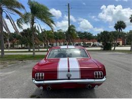 1966 Ford Mustang (CC-2103244) for sale in Cadillac, Michigan