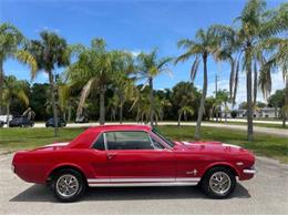 1966 Ford Mustang (CC-2103244) for sale in Cadillac, Michigan
