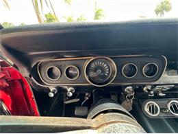 1966 Ford Mustang (CC-2103244) for sale in Cadillac, Michigan