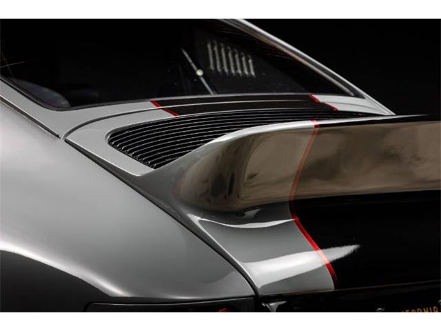 1970 Porsche 911 (CC-2103245) for sale in Cadillac, Michigan