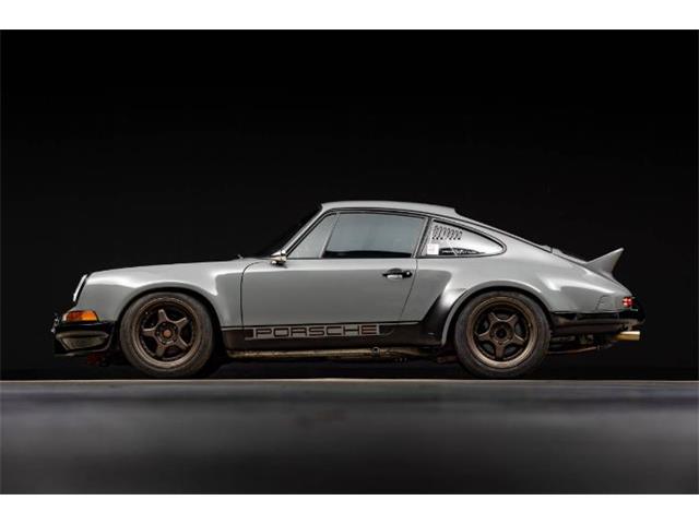 1970 Porsche 911 (CC-2103245) for sale in Cadillac, Michigan