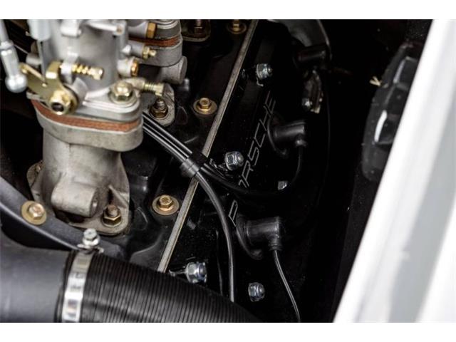 1970 Porsche 911 (CC-2103245) for sale in Cadillac, Michigan