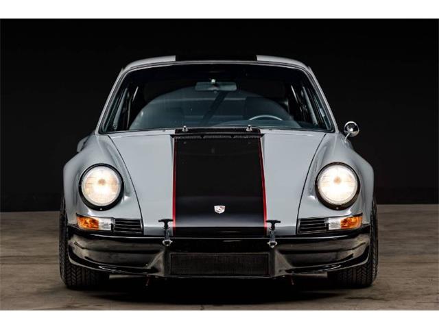 1970 Porsche 911 (CC-2103245) for sale in Cadillac, Michigan