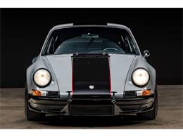 1970 Porsche 911 (CC-2103245) for sale in Cadillac, Michigan