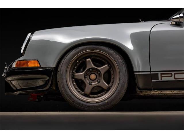 1970 Porsche 911 (CC-2103245) for sale in Cadillac, Michigan