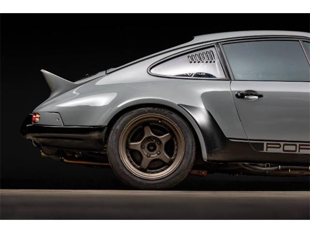 1970 Porsche 911 (CC-2103245) for sale in Cadillac, Michigan