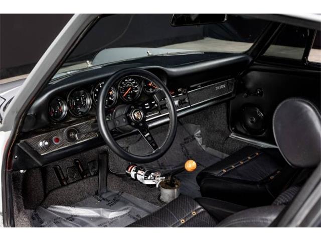 1970 Porsche 911 (CC-2103245) for sale in Cadillac, Michigan