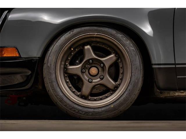 1970 Porsche 911 (CC-2103245) for sale in Cadillac, Michigan
