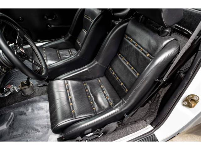 1970 Porsche 911 (CC-2103245) for sale in Cadillac, Michigan