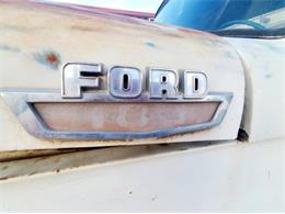 1964 Ford F100 (CC-2103246) for sale in Cadillac, Michigan