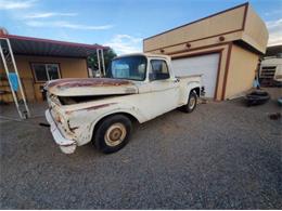 1964 Ford F100 (CC-2103246) for sale in Cadillac, Michigan