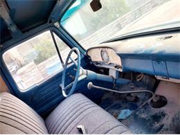 1964 Ford F100 (CC-2103246) for sale in Cadillac, Michigan