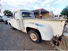 1964 Ford F100 (CC-2103246) for sale in Cadillac, Michigan