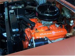 1957 Chevrolet Bel Air (CC-2103247) for sale in Cadillac, Michigan