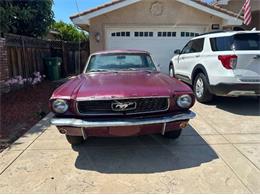 1966 Ford Mustang (CC-2103248) for sale in Cadillac, Michigan