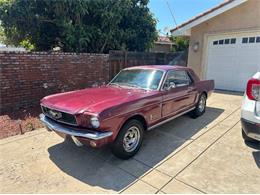 1966 Ford Mustang (CC-2103248) for sale in Cadillac, Michigan