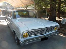 1965 Ford Falcon (CC-2103249) for sale in Cadillac, Michigan